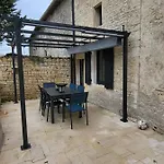 Au Clos Des Dely-gites 3 Etoiles Prázdninový dům