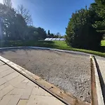 Prázdninový dům Au Clos Des Dely-gites 3 Etoiles Mareuil (Charente)