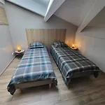 Au Clos Des Dely-gites 3 Etoiles Prázdninový dům *
