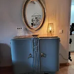 Prázdninový dům Au Clos Des Dely-gites 3 Etoiles