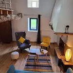 Au Clos Des Dely-gites 3 Etoiles Prázdninový dům Mareuil (Charente)