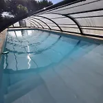Prázdninový dům Au Clos Des Dely-gites 3 Etoiles