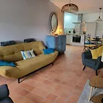 Holiday home Au Clos Des Dely-gites 3 Etoiles *
