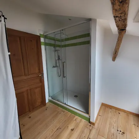 Au Clos Des Dely-gites 3 Etoiles * Mareuil (Charente)