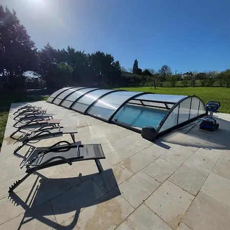 Hébergement de vacances Au Clos Des Dély-gîtes 3 étoiles Mareuil (Charente)