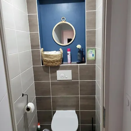 Au Clos Des Dely-gites 3 Etoiles