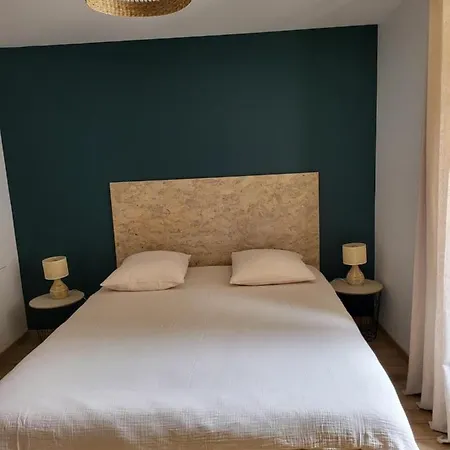 Au Clos Des Dely-gites 3 Etoiles בית נופש *