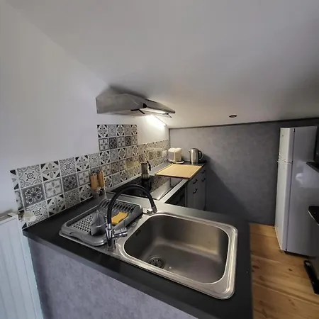 Au Clos Des Dely-gites 3 Etoiles בית נופש