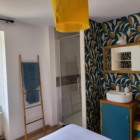 Au Clos Des Dely-gites 3 Etoiles *