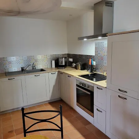 בית נופש Au Clos Des Dely-gites 3 Etoiles