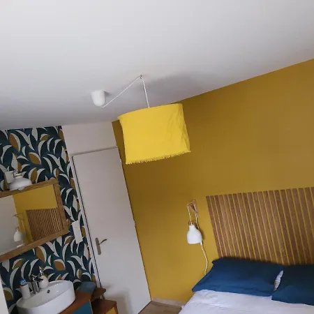 Au Clos Des Dely-gites 3 Etoiles