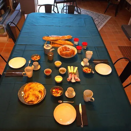 Au Clos Des Dely-gites 3 Etoiles Mareuil (Charente)