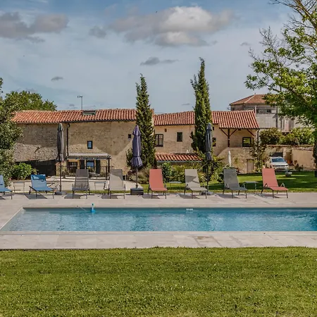 בית נופש Au Clos Des Dely-gites 3 Etoiles Mareuil (Charente)