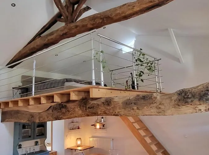 Au Clos Des Dely-gites 3 Etoiles Mareuil (Charente)