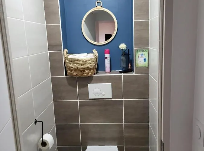 Au Clos Des Dely-gites 3 Etoiles