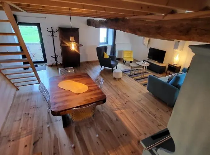 Au Clos Des Dely-gites 3 Etoiles Holiday home *