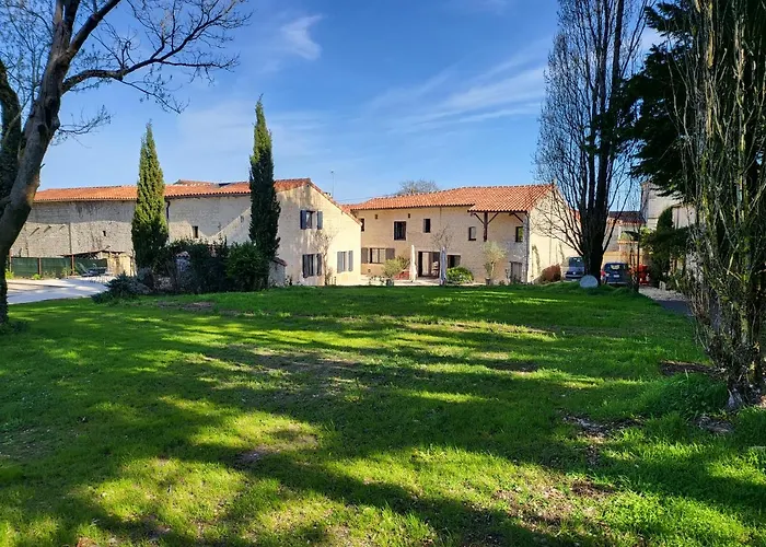 Au Clos Des Dely-gites 3 Etoiles Holiday home