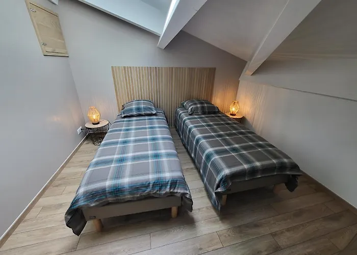 Au Clos Des Dely-gites 3 Etoiles Holiday home *