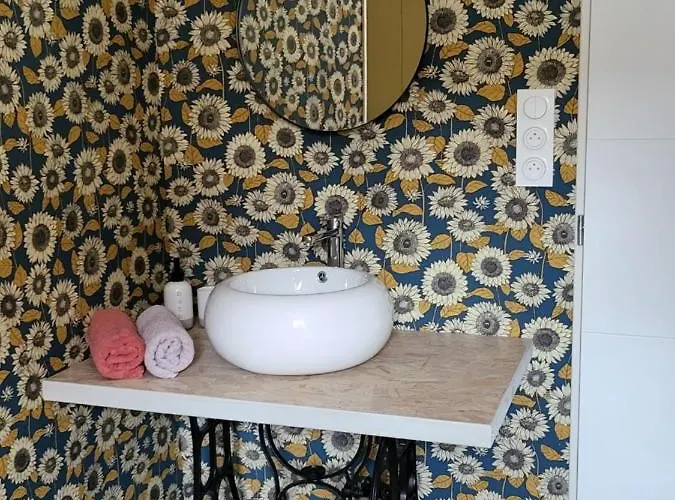 Au Clos Des Dely-gites 3 Etoiles 度假居