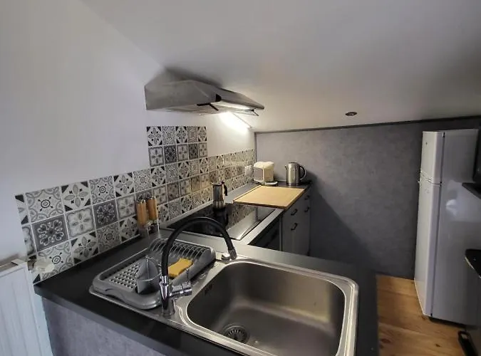 Au Clos Des Dely-gites 3 Etoiles 度假居