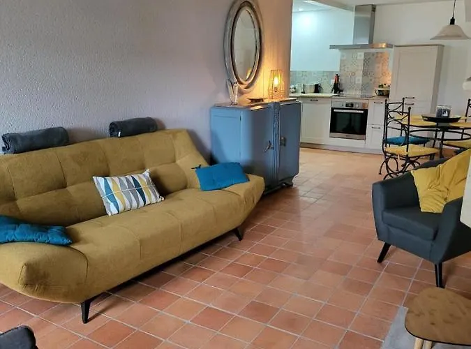 度假居 Au Clos Des Dely-gites 3 Etoiles *